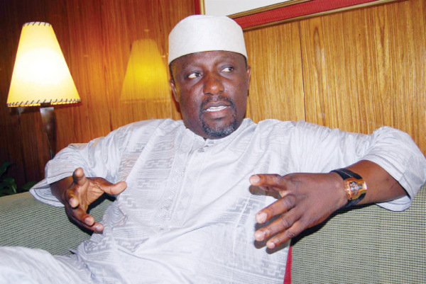 Imo State governor fires six commissioners