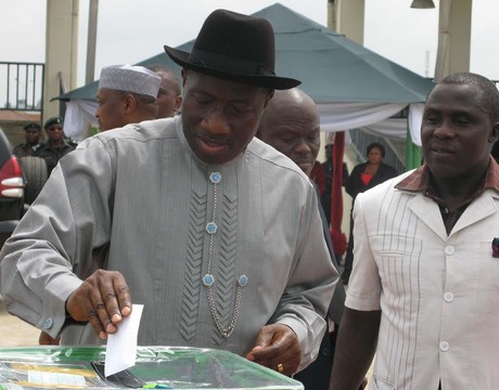 Jonathan assures no interference in Bayesla’s politics