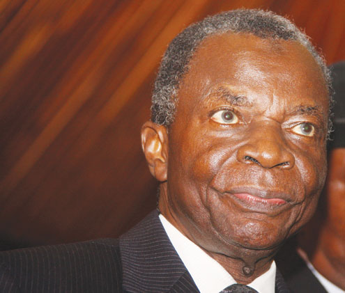 FG will not reinstate Justice Salami – Minister of Justice