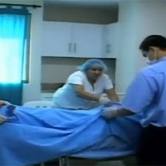 10 year old girl gives birth to 10kg baby in Colombia