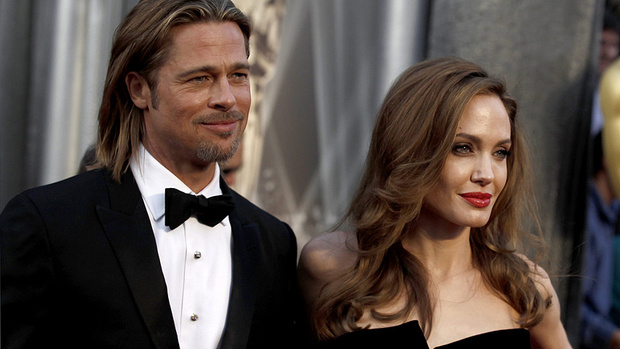 Brad Pitt finally proposes to Angelina Jolie to “legalize union”