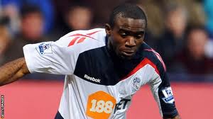 Bolton’s Muamba discharged from hospital