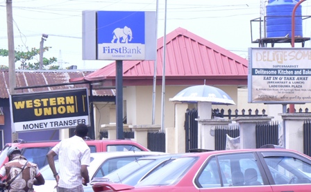 Fitch affirms Nigerian banks