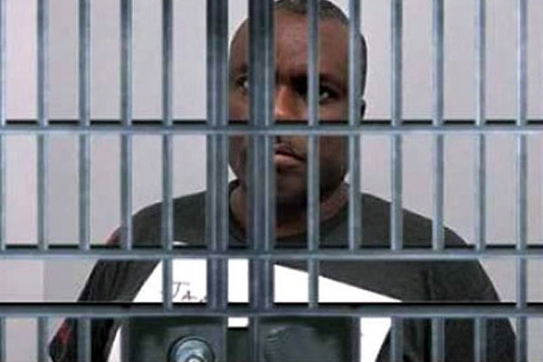 Ibori gets 13 years imprisonment