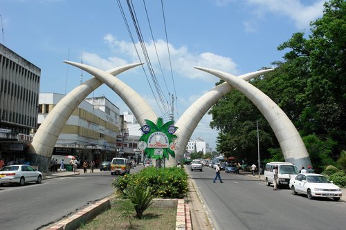 One killed in Kenyan separatist protest