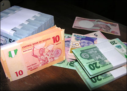 CBN to auction N183.6 billion treasury bills