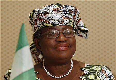 US should lead to end World Bank tradition: Okonjo-Iweala