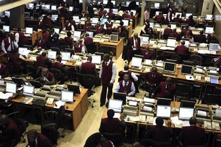 Nigerian Stock Exchange Suspends three Operators