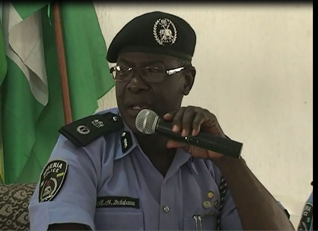 rivers commissioner of police, combatting crime
