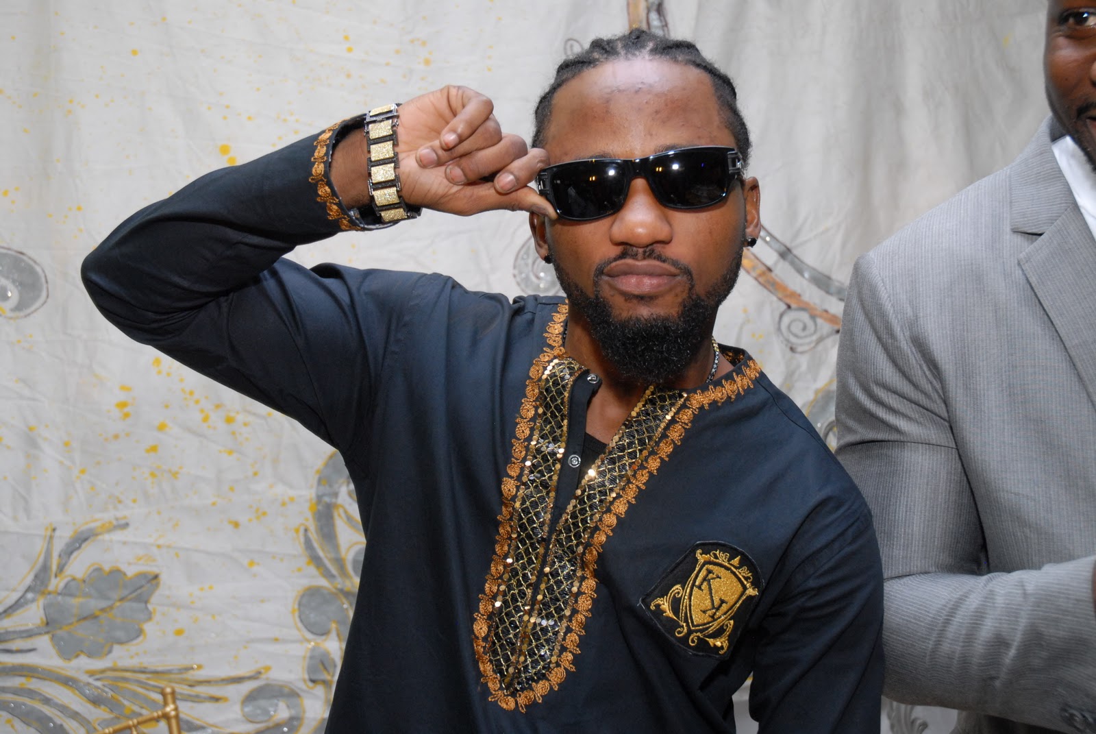 Mode9 and Sauce kid take the Spotlight Channels Television