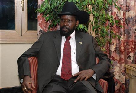 South Sudan says to withdraw from Heglig within three days