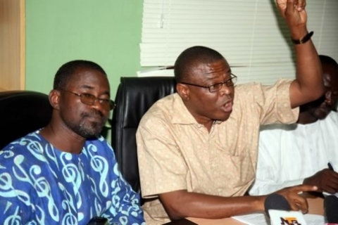 United action for Democracy calls for full implementation of subsidy probe report