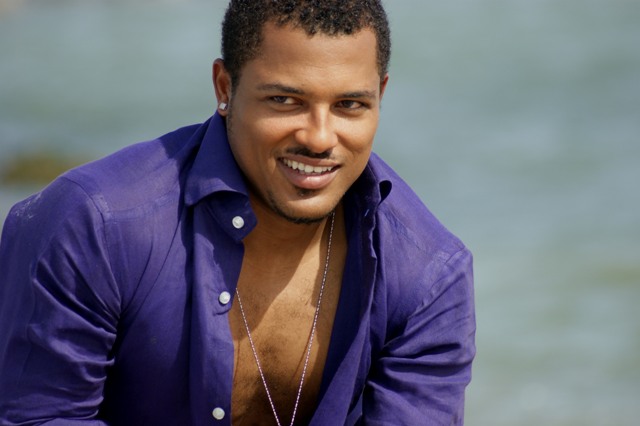 Uche Jombo rescues Van Vicker from SSS net