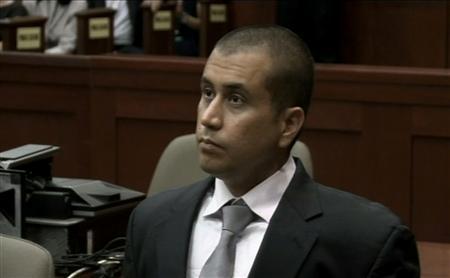 Judge grants Zimmerman bail at $150,000