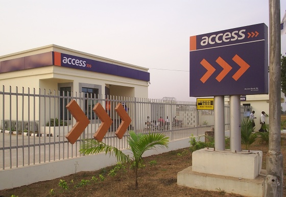 Fitch rates Access Bank’s senior notes ‘B’