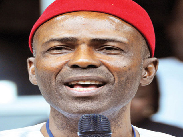 ANPP urges Nigerian youths to participate in governance