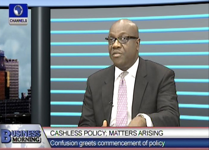 Cashless policy greeted with confusion in Lagos