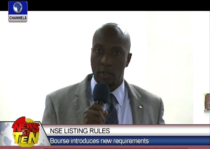 NSE Listing Rules: Bourse introduces new requirements