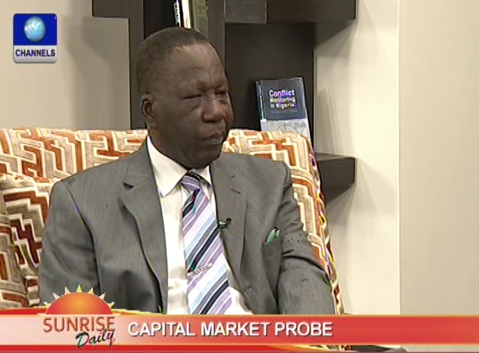 Capital Market Probe:A lot went wrong before crash