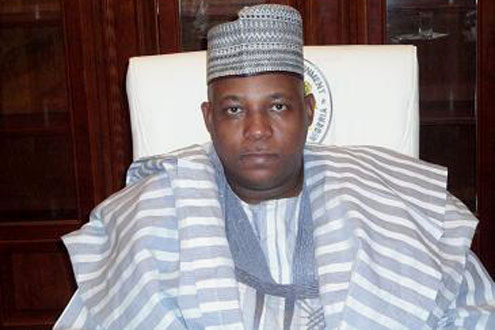 Shettima blames past governments for Boko Haram insurgence