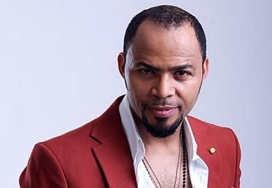 Ramsey Nouah quits acting