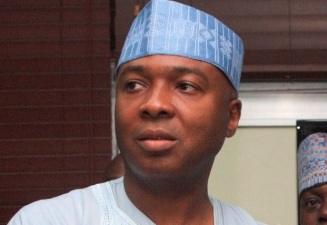 Saraki’s case against police to be heard May 22