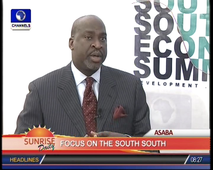 Asaba is ready for South South Economic Summit – Chike Ogeah