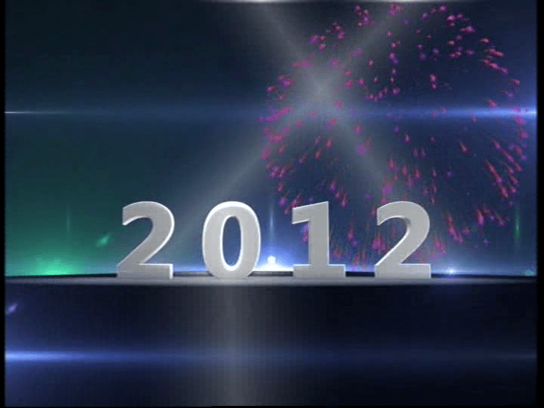 Rubbin Minds: New year edition