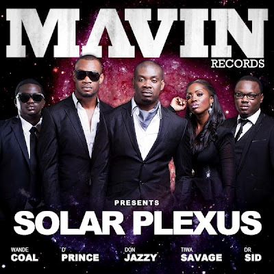 Don Jazzy launches new record label – signs Tiwa Savage – Channels ...