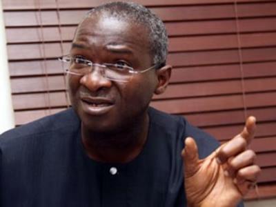 Lagos government fires all striking doctors