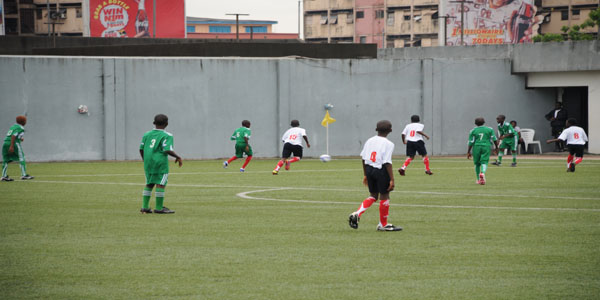 Holy Trinity and Ikeja Central primary schools reach Channels Kids Cup final