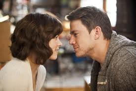 Movie Review: The Vow