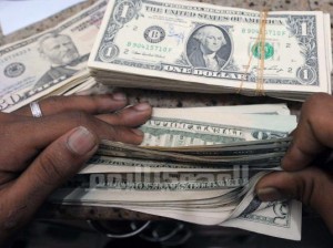 Foreign reserves hit 29-month high at $41.1billion