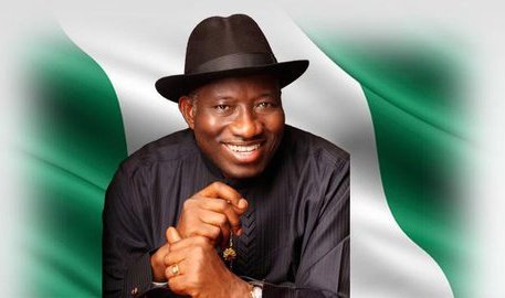 Nigeria will not break up – Jonathan
