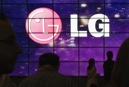LG Electronics to launch Google TV in U.S. in late May