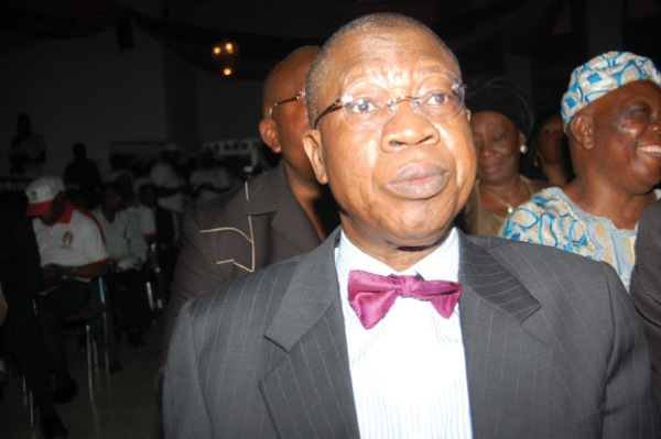 ACN condemns PDP for berating Buhari