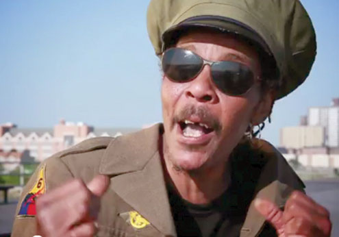 Majek bounces back