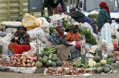 Africa mustn’t let growth go to its head: AfDB