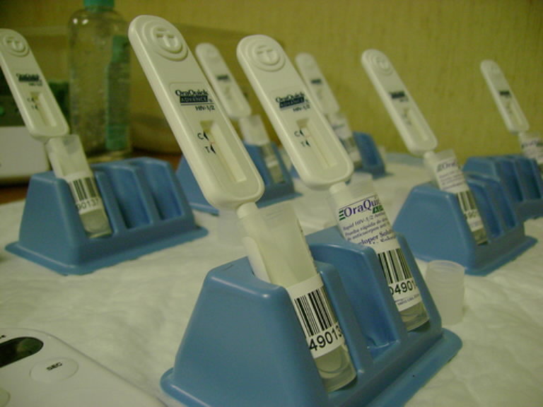 Personal HIV test kits to be sold overthecounter Channels Television