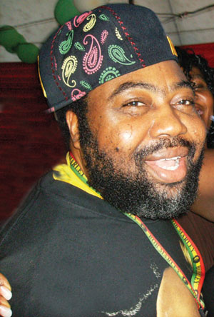 Ras Kimono is back with ‘Veteran’