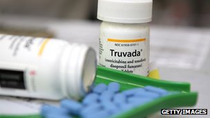 US experts back use of HIV prevention pill, Truvada