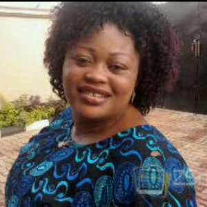 Nollywood loses another actress