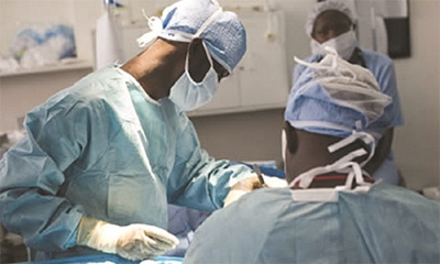 Sacked doctors contravened rules of engagement – Attorney General