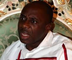 Boko Haram:Governors demand Special Security Intervention Fund