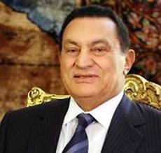 Egypt’s Mubarak sentenced to life, protests erupt