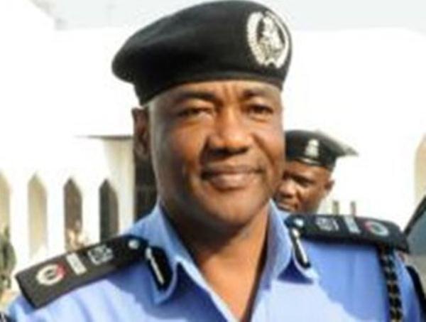 IG of police seeks improved protection of officers posted to banks