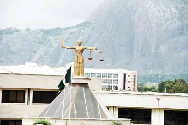 Court grants Sylva N100 million bail