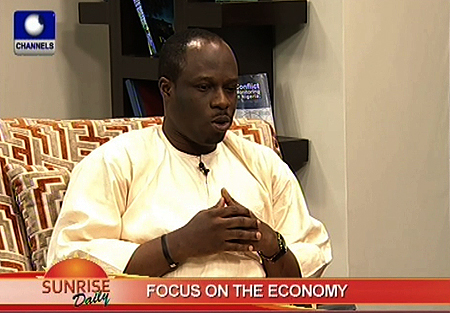Focus on the economy: Jonathan has done well in certain areas – Noel Akpata