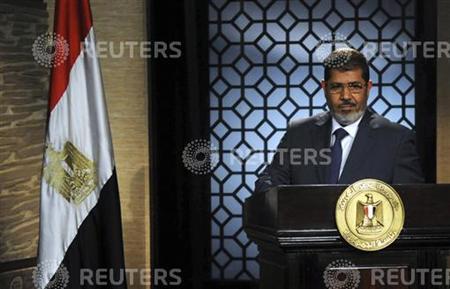 Egypt’s new president to take oath before court