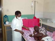 Uganda says three dead in new Ebola outbreak near Kampala